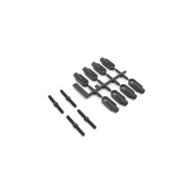 Brazo de Suspension Superiores Kyosho Toyota Tacoma KB10-L K.KB013S