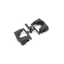 Soportes de mangueta de dirección Kyosho KB10 Series K.KB015