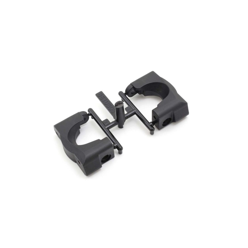 Soportes de mangueta de dirección Kyosho KB10 Series K.KB015 Soportes de mangueta de dirección Kyosho KB10 Series K.KB015