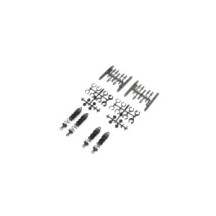 Amortiguador Hidraulico Front.-Post. Kyosho KB10 Series (4) K.KB016