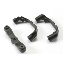 Traxxas Mount steering arm steering stops (2) TRX5343X