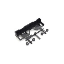 Soporte de batería Kyosho KB10 Series K.KB019