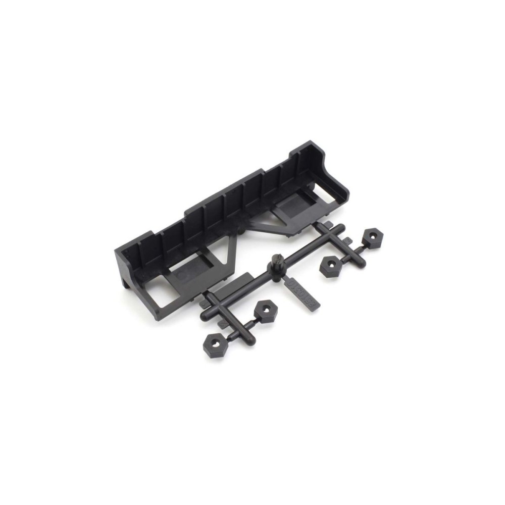 Soporte de batería Kyosho KB10 Series K.KB019