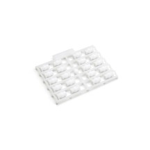 Bolas con collarin plastico 5.8mm Kyosho KB10 Series (20) K.KB020