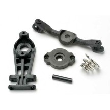 Traxxas Steering arm (upper-lower) TRX5344