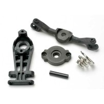 Brazo de dirección superior e inferior Traxxas TRX5344