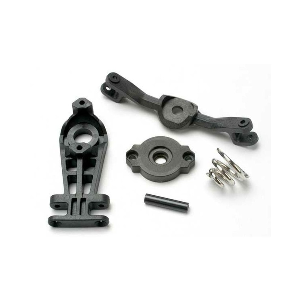 Traxxas Steering arm (upper-lower) TRX5344 Traxxas Steering arm (upper-lower) TRX5344