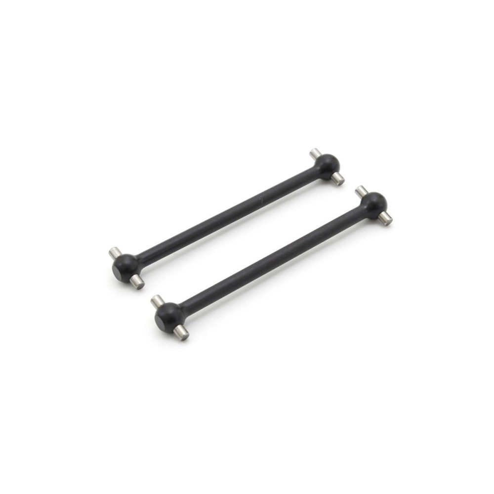 Cardanes centrales Kyosho Mad Wagon KB10-W K.KB027S Cardanes centrales Kyosho Mad Wagon KB10-W K.KB027S