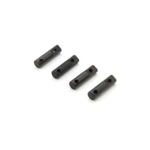 Eje de piñón diferencial Kyosho KB10 Series 4 unidades K.KB028