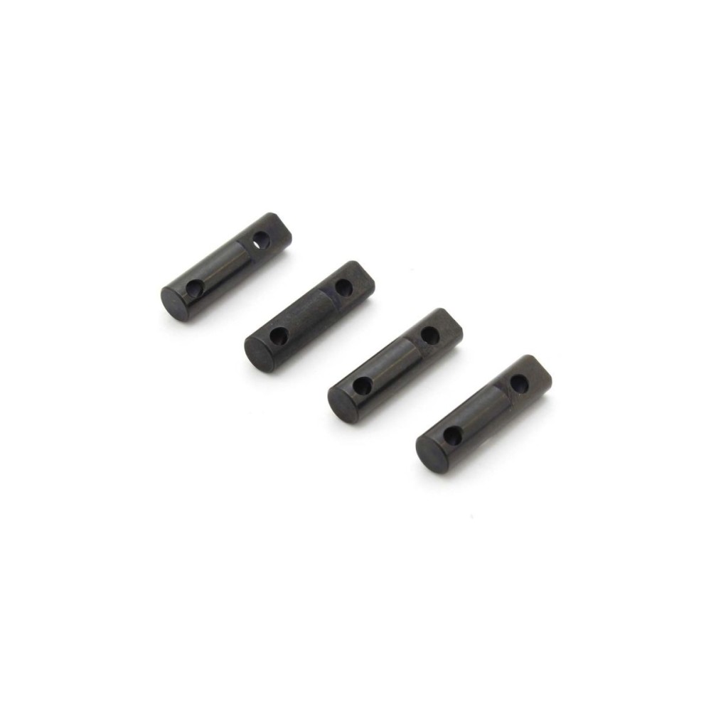 Eje de piñón diferencial Kyosho KB10 Series 4 unidades K.KB028 Eje de piñón diferencial Kyosho KB10 Series 4 unidades K.KB028