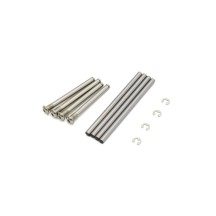 Ejes de suspension (DelanteroTrasero) Kyosho KB10 Series (2) K.KB029