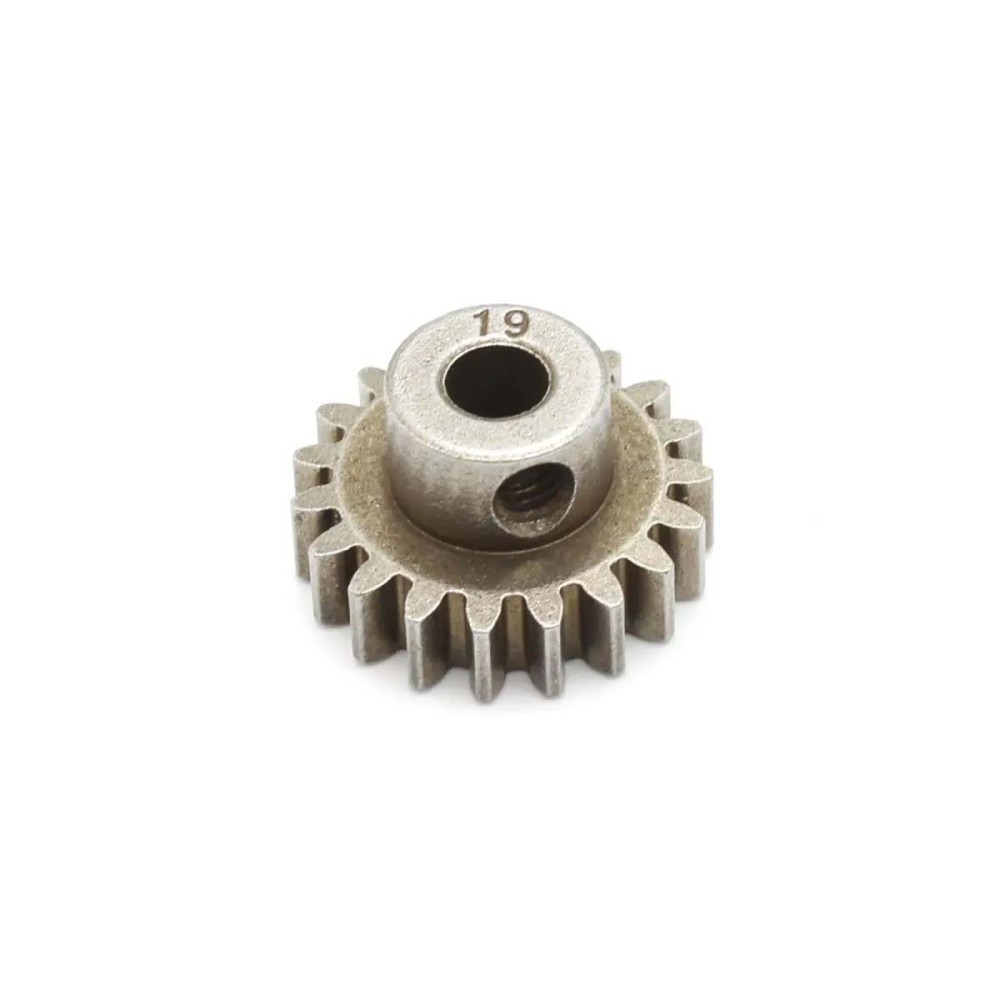 Piñón motor 19 dientes módulo 1.0 Toyota Tacoma KB010L K.KB030-19 Piñón motor 19 dientes módulo 1.0 Toyota Tacoma KB010L K.KB030-19