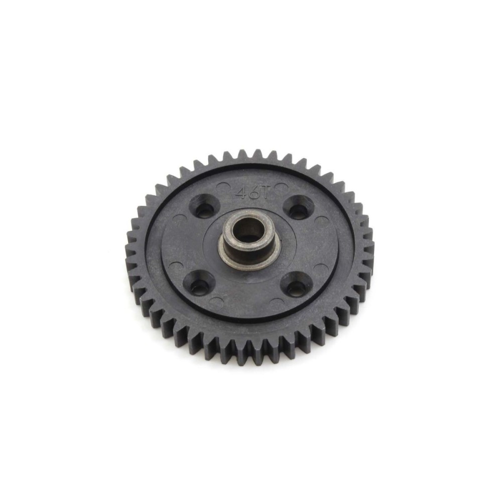 Corona 46 dientes Kyosho KB10 Series K.KB031-46 Corona 46 dientes Kyosho KB10 Series K.KB031-46