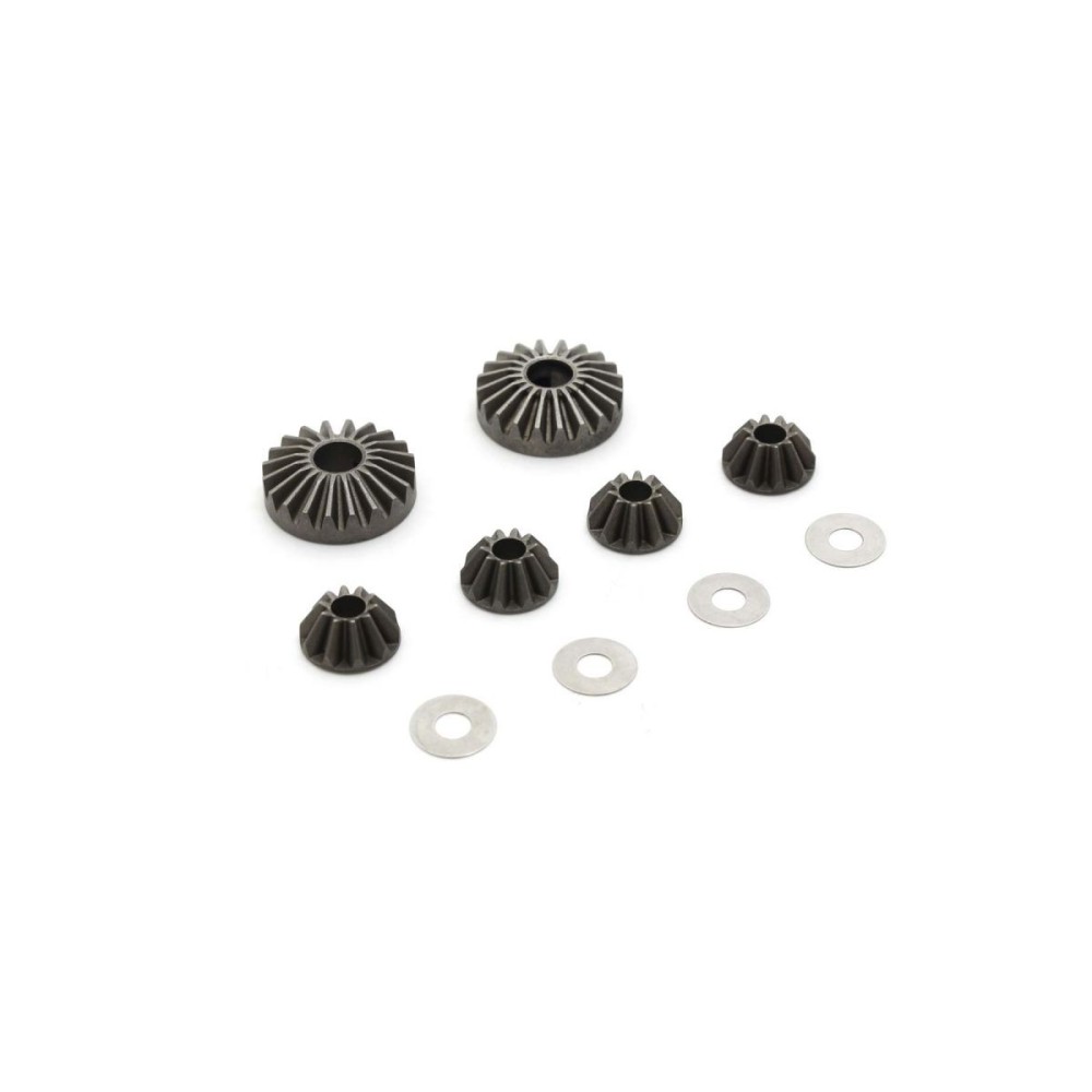 Piñones de diferencial Kyosho KB10 Series K.KB034 Piñones de diferencial Kyosho KB10 Series K.KB034