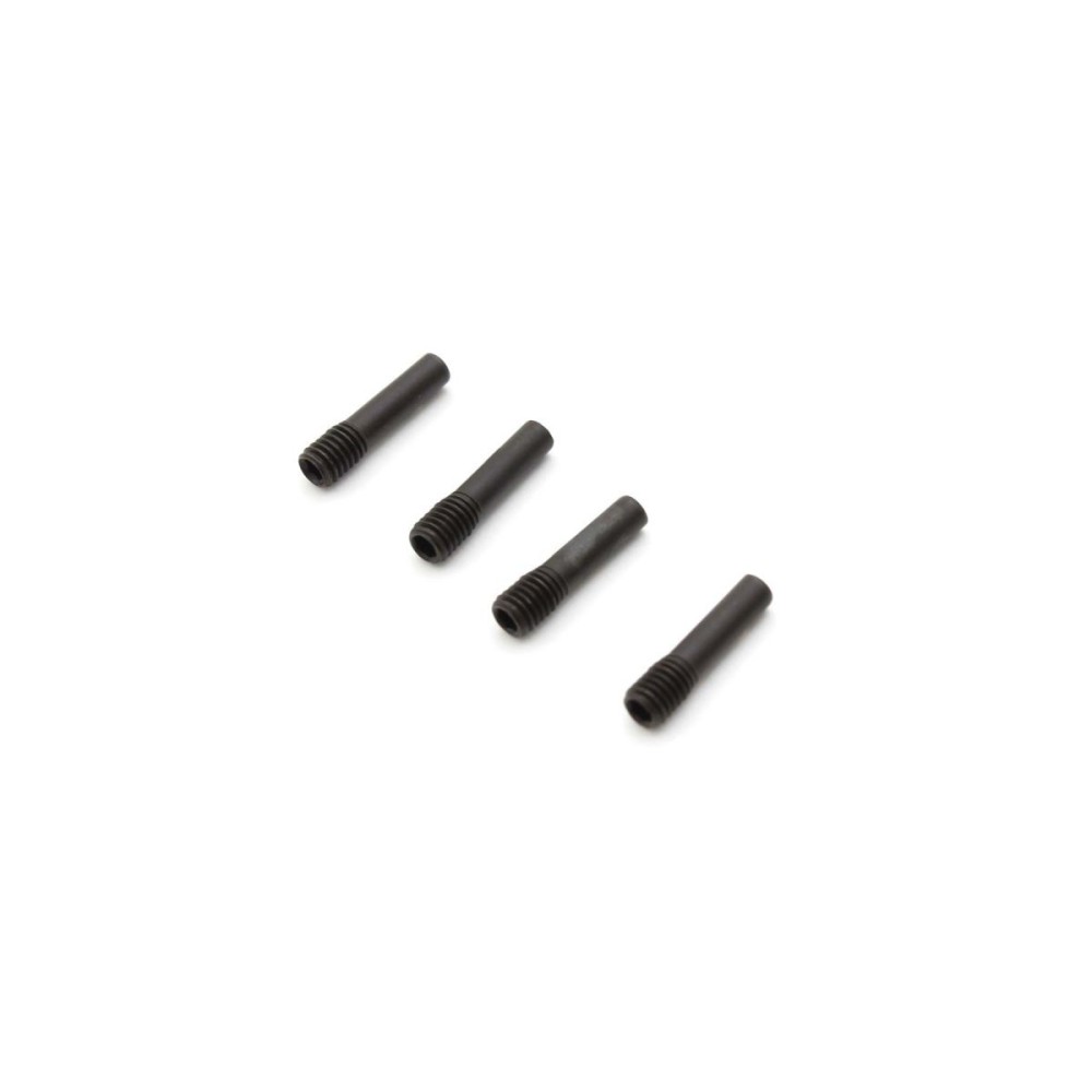 Ejes roscados 3x12 mm Kyosho KB10 Series 4 unidades K.KB035 Ejes roscados 3x12 mm Kyosho KB10 Series 4 unidades K.KB035