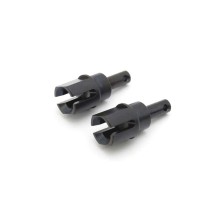 Vasos de diferencial central Kyosho Toyota Tacoma (2) K.KB037