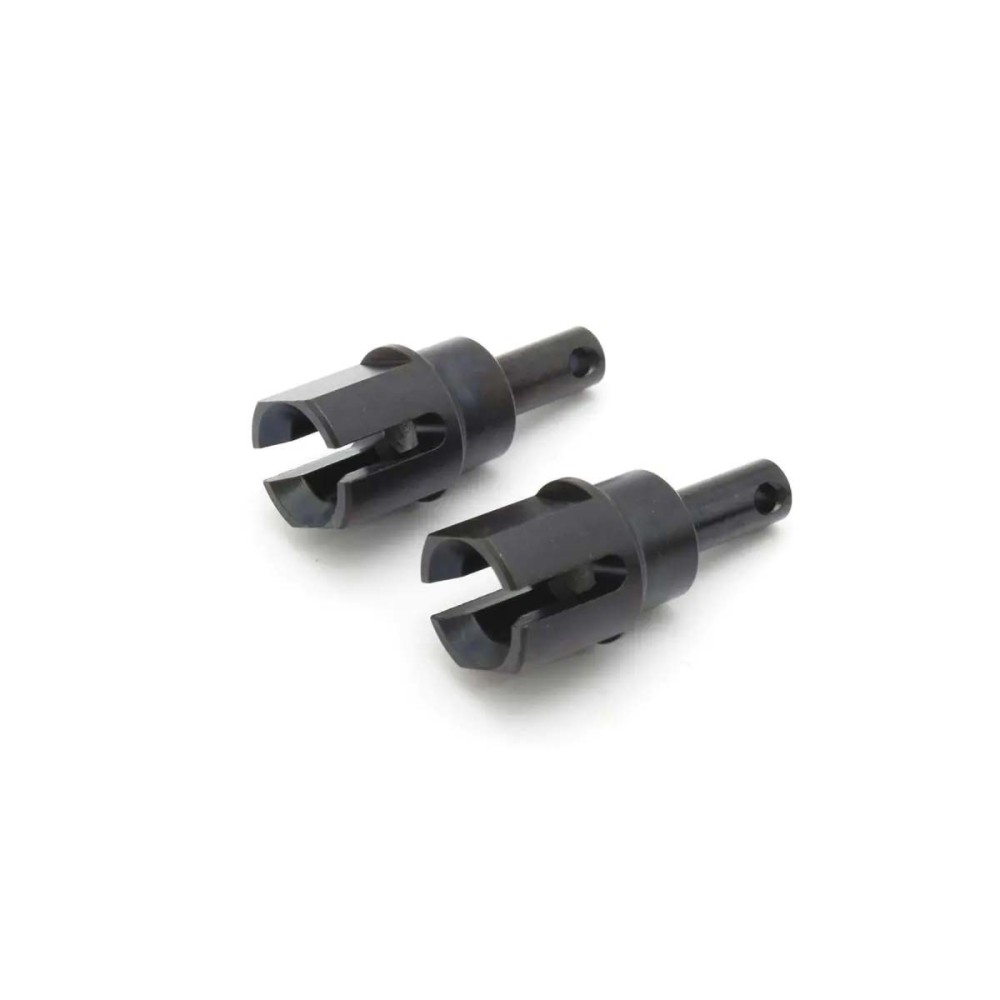 Copas de diferencial central Kyosho Toyota Tacoma 2 unidades K.KB037 Copas de diferencial central Kyosho Toyota Tacoma 2 unidades K.KB037