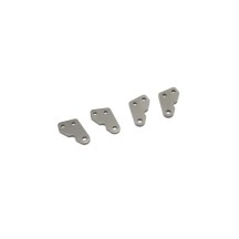 Soportes de dirección Kyosho Toyota Tacoma KB010L 4 unidades K.KB039