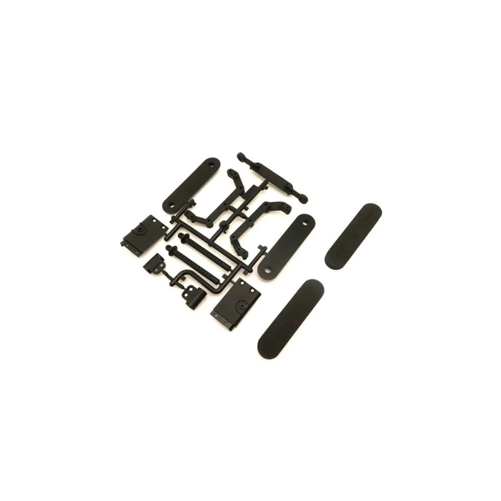 Soporte de carrocería delantero Kyosho Toyota Tacoma K.KB040 Soporte de carrocería delantero Kyosho Toyota Tacoma K.KB040