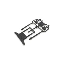 Soporte de carrocería trasero Kyosho Toyota Tacoma K.KB041