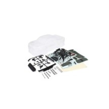 Carroceria Kyosho Toyota Tacoma TRD Pro 2021 KB010 para pintar K.KBB002