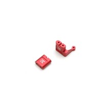 Soporte de servo Kyosho KB10 Series - Aluminio K.KBW009