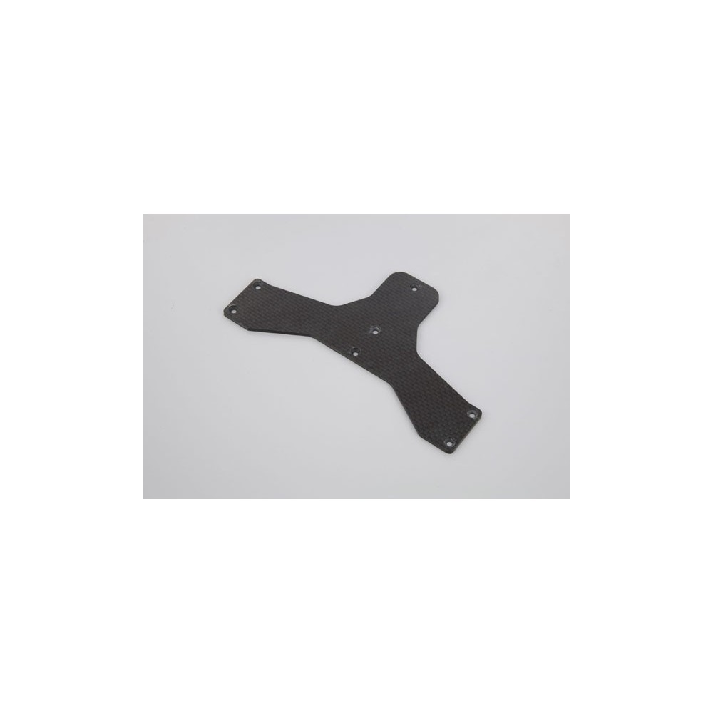 Parte de suspensión T opcional material compuesto Racing Kart Kyosho K.KTW002