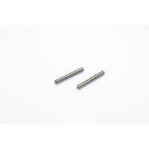 Ejes de suspensión 25 mm ZX7 EP Ultima SB DirtMaster Kyosho K.LA228