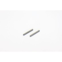 Ejes de suspensión 27 mm Lazer ZX5 Kyosho K.LA229