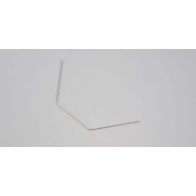 Barra estabilizadora 1.0mm Kyosho Ultima RB7.5