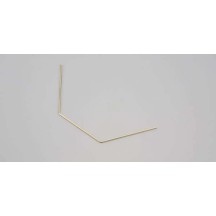 Barra estabilizadora 1.1mm Kyosho Ultima RB7.5 K.LA236-11B
