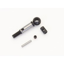 Eje de rueda Kyosho FS2 FS2SP TF7 ZX7