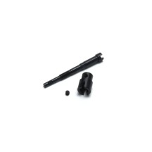 Eje slipper reforzado Kyosho Lazer ZX5-FS-ZX6