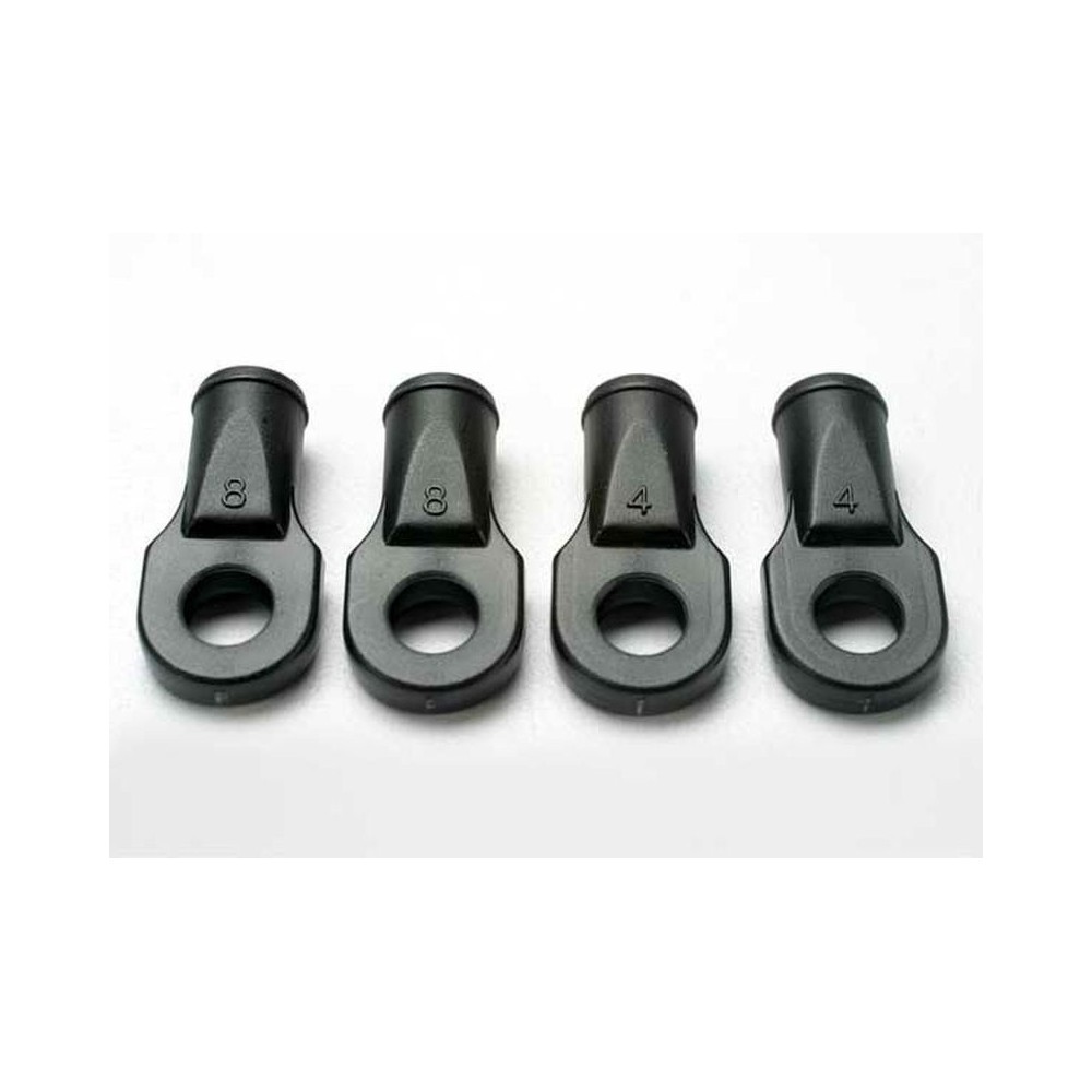 Rótulas grandes para varillas convergencia trasera Traxxas TRX5348 Rótulas grandes para varillas convergencia trasera Traxxas TRX5348
