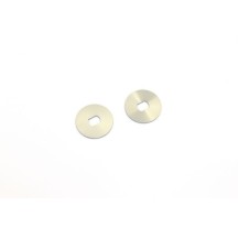 DISCOS DE TRANSMISION LAZER ZX5 FS (2) K.LA268