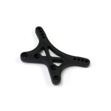 SOPORTE AMORTIGUADOR DELANTERO ZX6-ZX7 K.LA351B