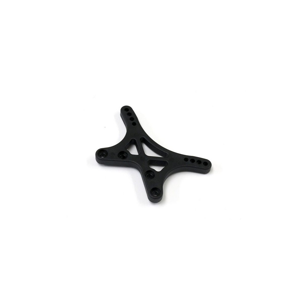 Soporte de amortiguador delantero Lazer ZX6-ZX7 Kyosho K.LA351B Soporte de amortiguador delantero Lazer ZX6-ZX7 Kyosho K.LA351B