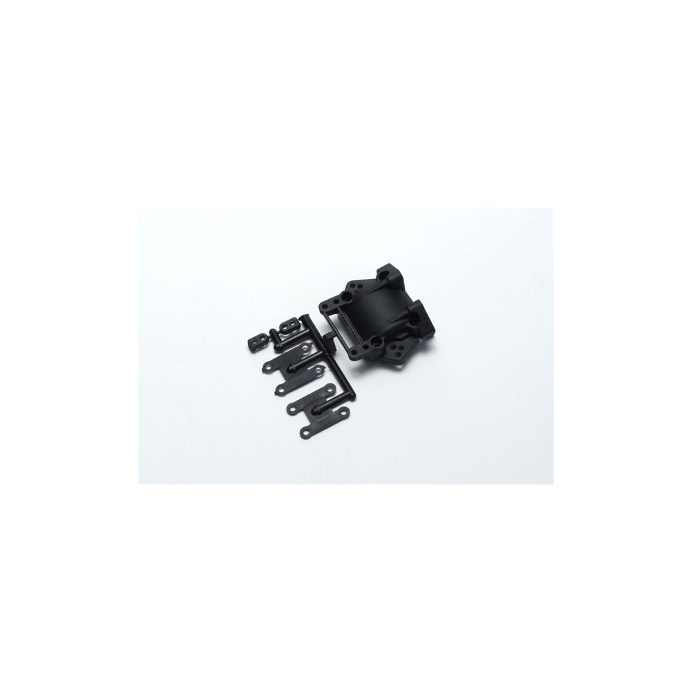 Placa superior delantera Kyosho Lazer ZX6-ZX7 Placa superior delantera Kyosho Lazer ZX6-ZX7