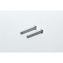 EJES DE SALVA SERVO LAZER ZX6-ZX7 K.LA362