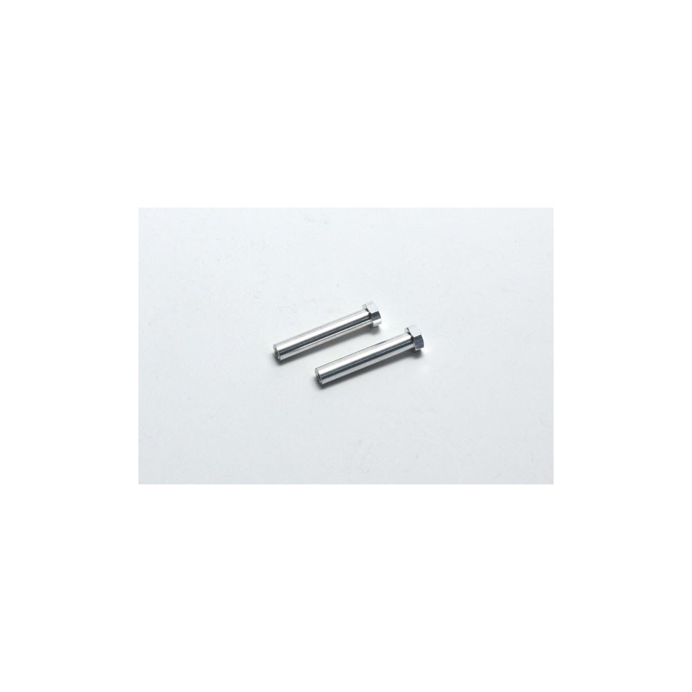Ejes de salva servo Kyosho Lazer ZX6-ZX7 Ejes de salva servo Kyosho Lazer ZX6-ZX7