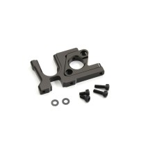 Soporte de motor Kyosho Lazer ZX6-ZX7