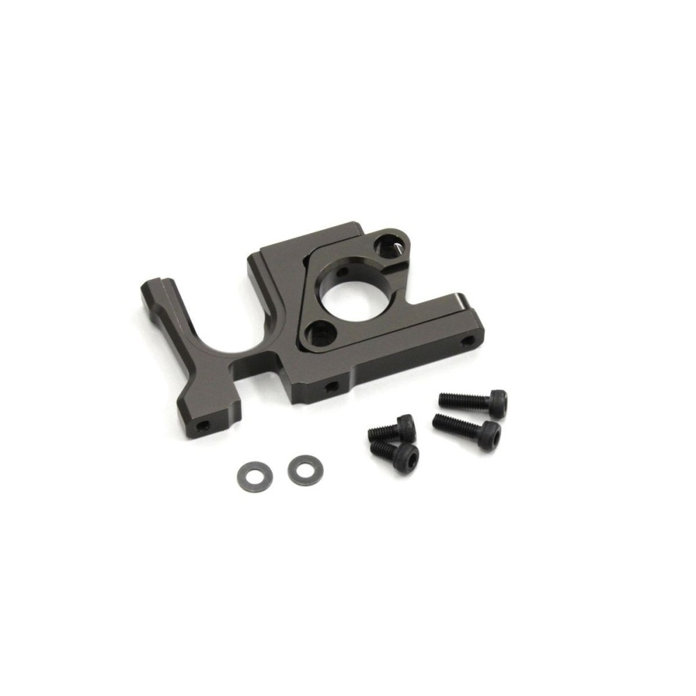 Soporte de motor Kyosho Lazer ZX6-ZX7 Soporte de motor Kyosho Lazer ZX6-ZX7