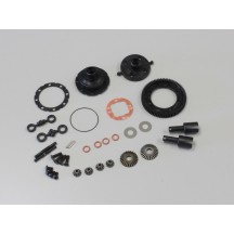 DIFERENCIAL CENTRAL PINONES LAZER ZX6.6 K.LA375