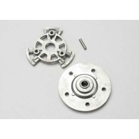 Placa de presión deslizante y cubo de aleación Traxxas TRX5351