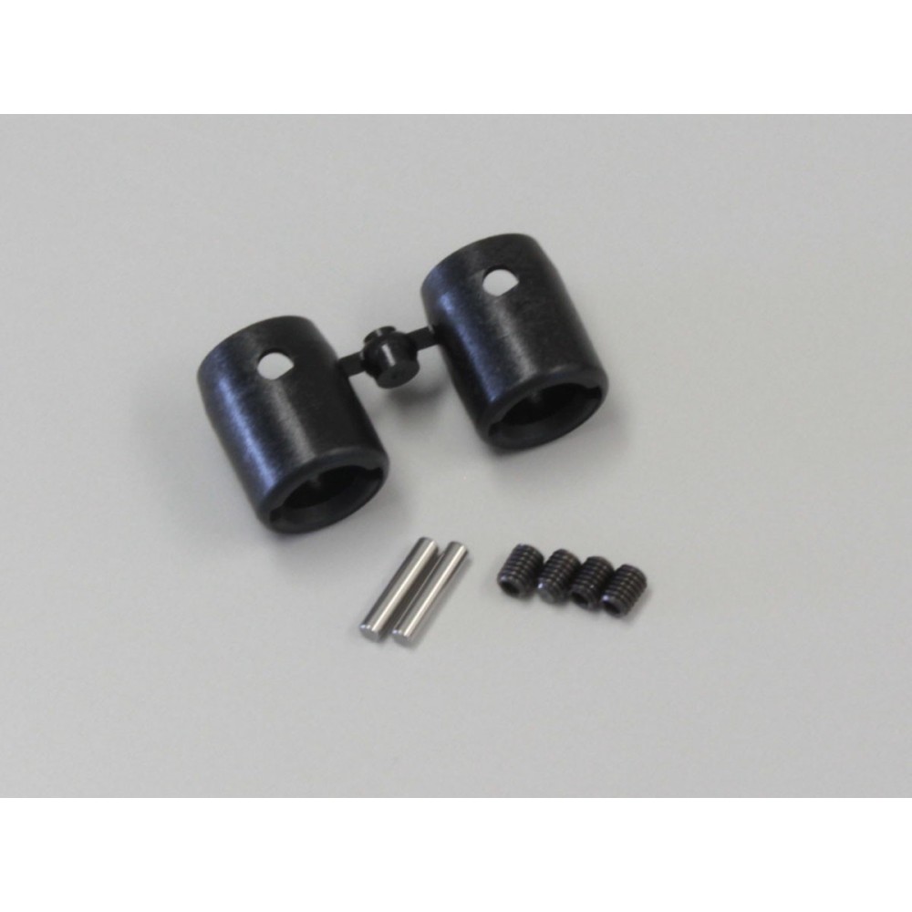 Protector cardán central Kyosho Lazer ZX6.6-ZX7 Protector cardán central Kyosho Lazer ZX6.6-ZX7
