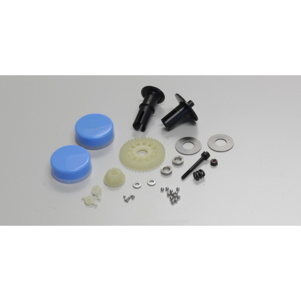 Diferencial de bolas Kyosho ZX5-ZX6-ZX6.6-RZ6 Diferencial de bolas Kyosho ZX5-ZX6-ZX6.6-RZ6