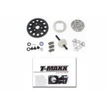 Kit embrague deslizante T-Maxx Traxxas TRX5351A