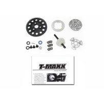 Kit embrague deslizante T-Maxx Traxxas TRX5351A