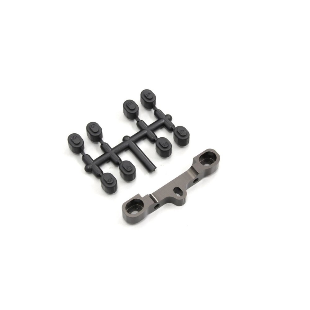 Tope delantero anterior Lazer ZX7 Kyosho