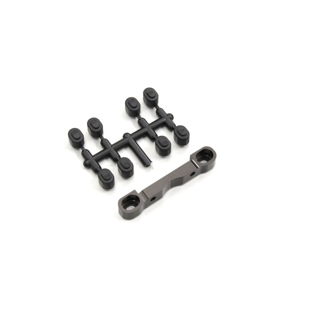 Tope delantero trasero Lazer ZX7 Kyosho Tope delantero trasero Lazer ZX7 Kyosho